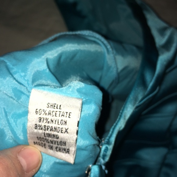 Cache Fancy Party Dress - Picture 4 of 4